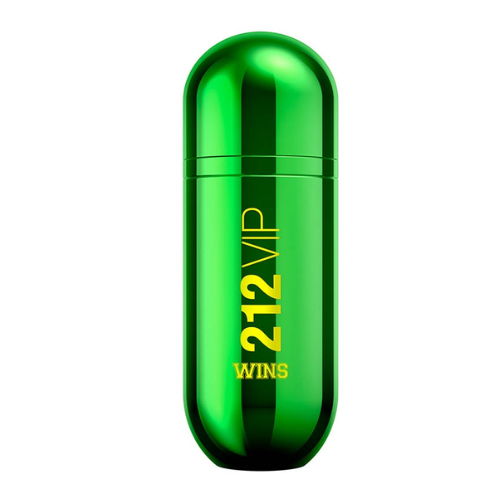 Carolina Herrera 212 Vip Wins L EDP 80 ml