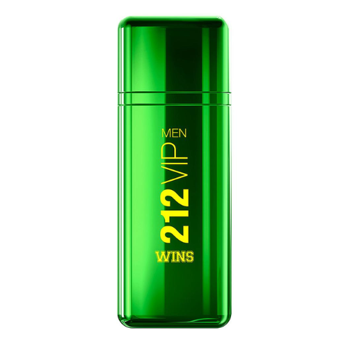 Carolina Herrera 212 Vip Wins M EDP 100 ml