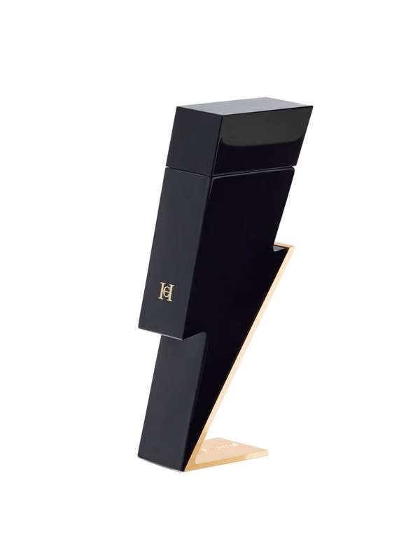 Carolina Herrera Bad Boy Eau De Toilette For Men