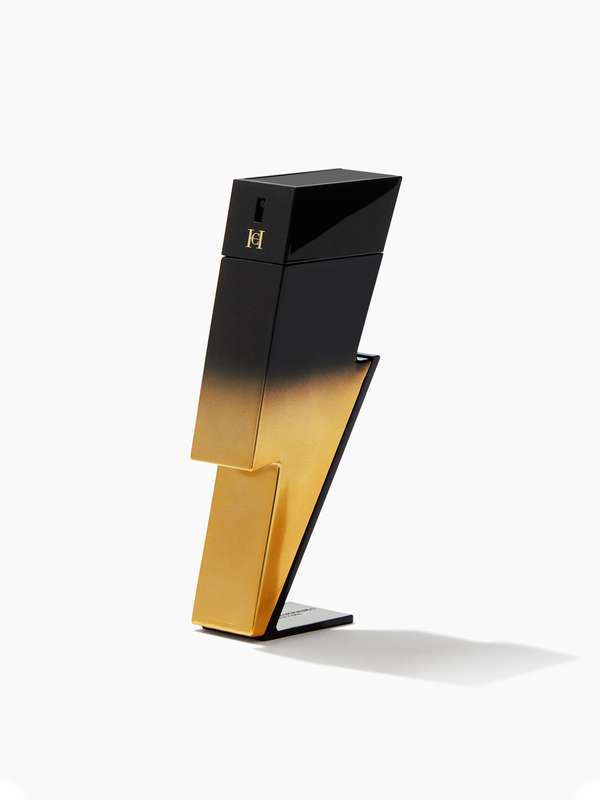Carolina Herrera Bad Boy Extreme Eau De Parfum 100ML