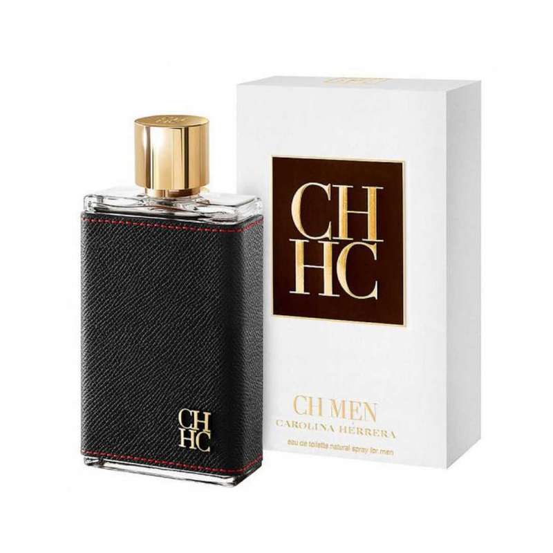 Carolina Herrera CH HC Men Eau De Toilette 200ML