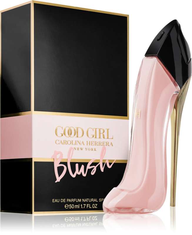 Carolina Herrera Good Girl Blush Eau De Parfum 50ML