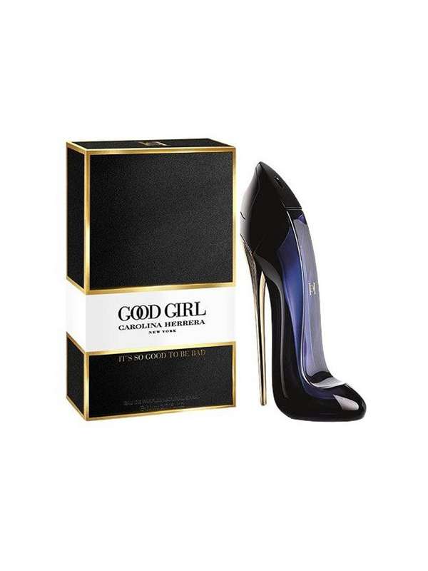 Carolina Herrera Good Girl & Dolce & Gabbana The Only One 2