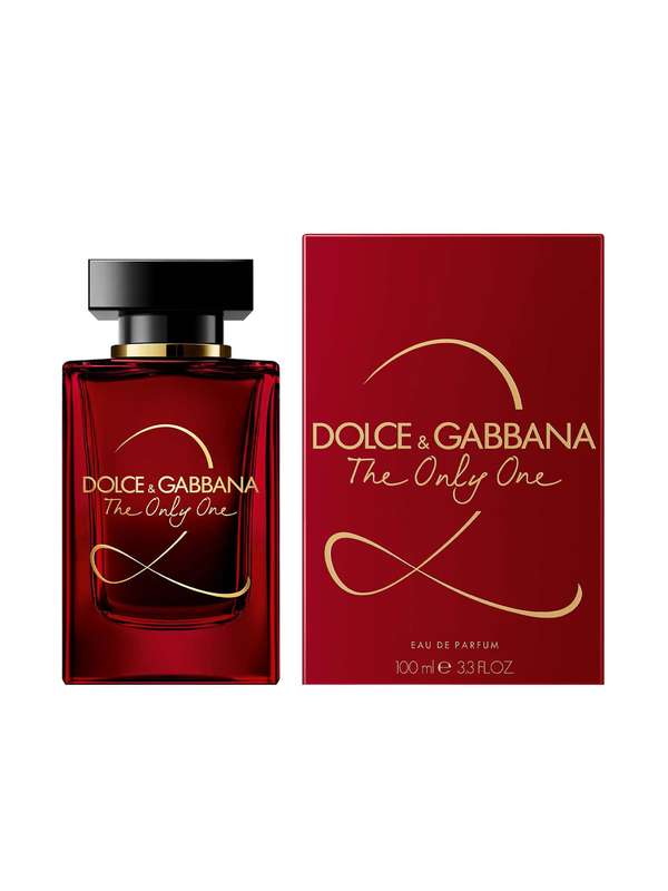 Carolina Herrera Good Girl & Dolce & Gabbana The Only One 2