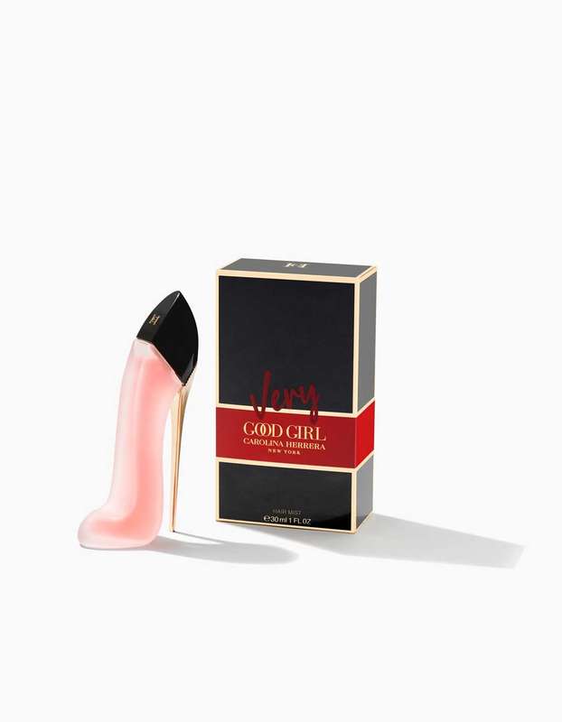 Carolina Herrera Good Girl Very Hair Mist For Women