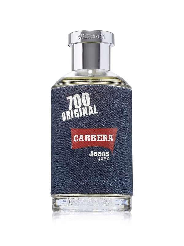 Carrera Jeans 700 Original Uomo Eau De Toilette 125ML For Men