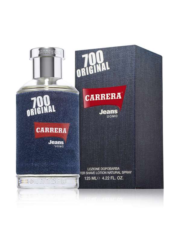 Carrera Jeans 700 Original Uomo Eau De Toilette 125ML For Men