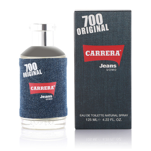 Carrera Jeans 700 Original Uomo M EDT 125 ml