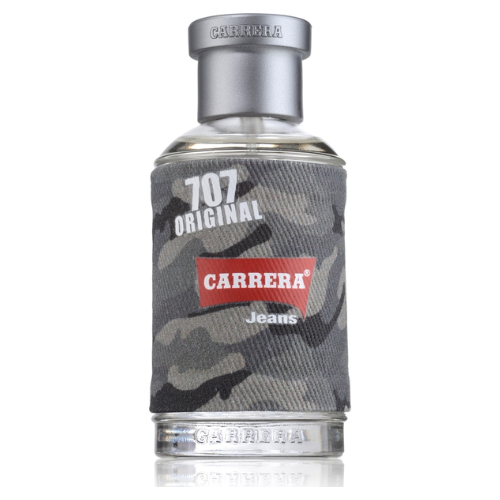 Carrera Jeans 707 Original Uomo M EDP 125 ml