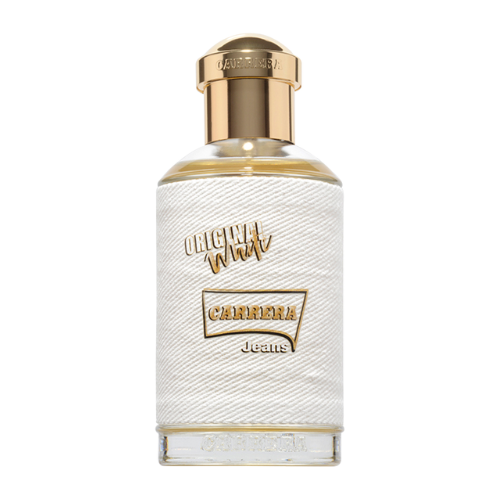 Carrera Jeans Original White Donna L EDP 125 ml