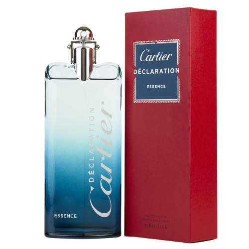 Cartier Declaration Essence M EDT 100 ml