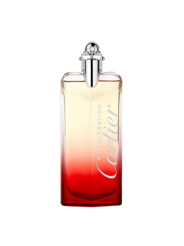 Cartier Declaration Red Limited Edition Eau De Toilette