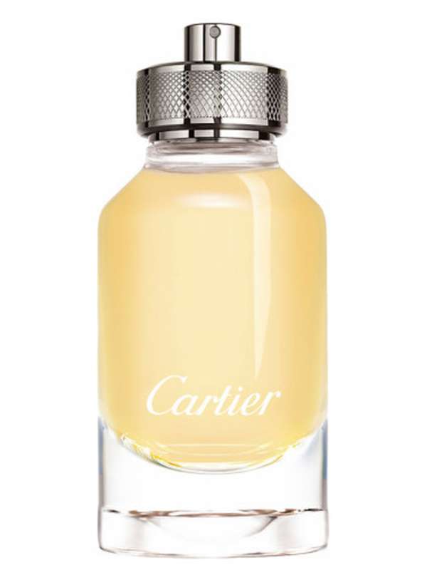 Cartier L Envol For Men Eau De Toilette 50ML