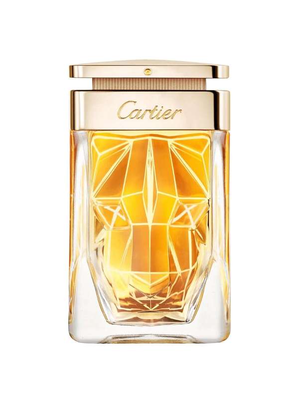 Cartier La Panthere Edition Limitee - Limted Edition Eau De Parfum For Women