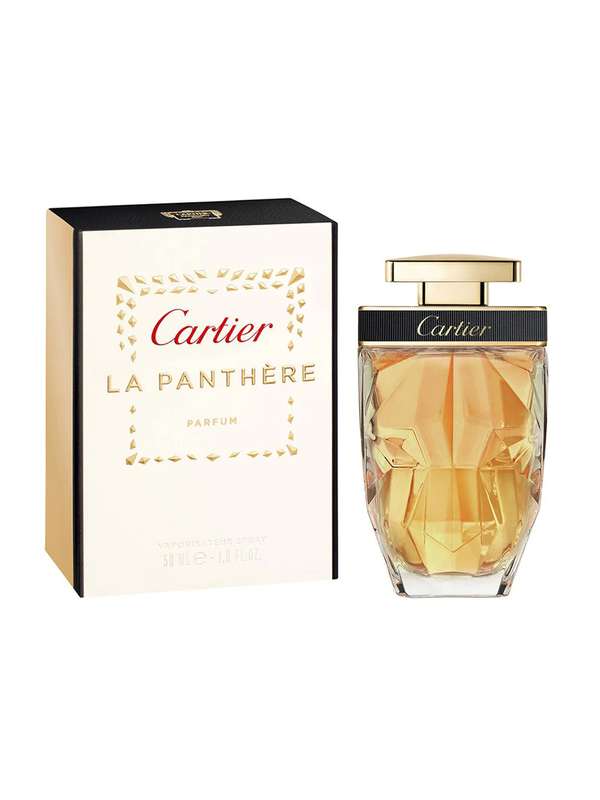 Cartier La Panthere Parfum