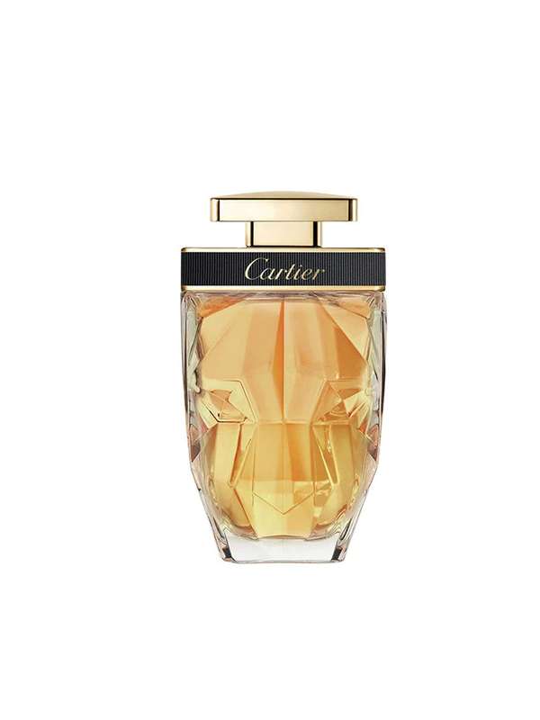 Cartier La Panthere Parfum