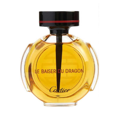 Cartier Le Baiser Du Dragon L EDP 100 ml
