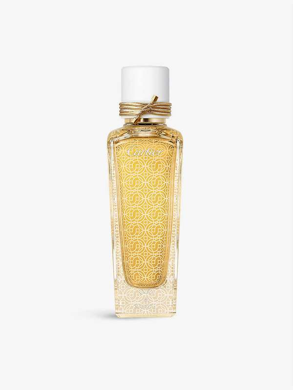 Cartier Oud & Santal Eau De Parfum 75ML For Unisex