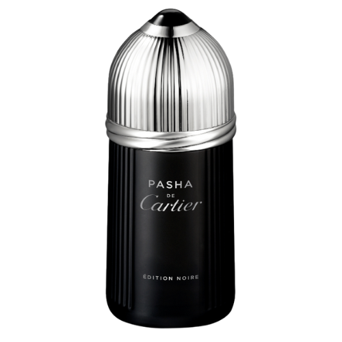 Cartier Pasha Edition Noire M EDT 100 ml