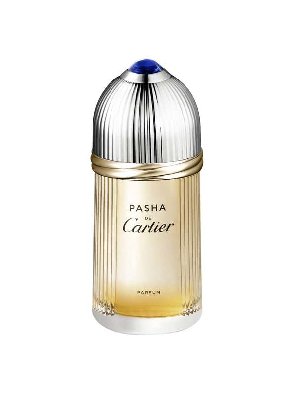 Cartier Pasha L/e M Perfume 100ML