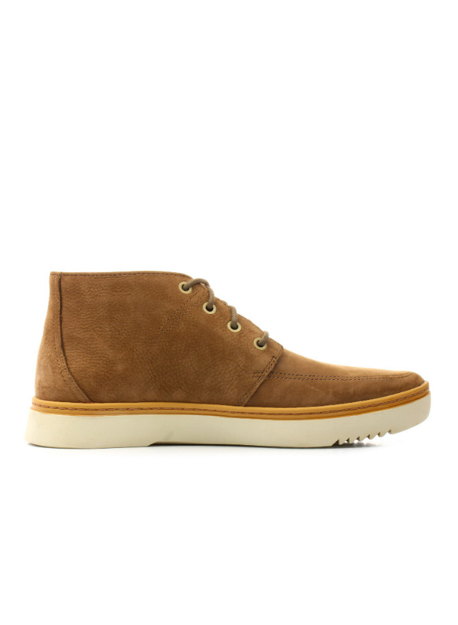 Caterpillar Mens Boots Sixpoint 722871 Brown 020-1253