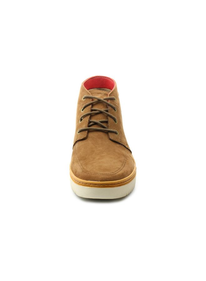 Caterpillar Mens Boots Sixpoint 722871 Brown 020-1253
