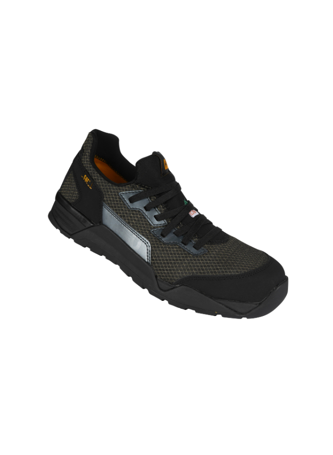 Caterpillar Mens Boots Sprint Csa  724589 Black