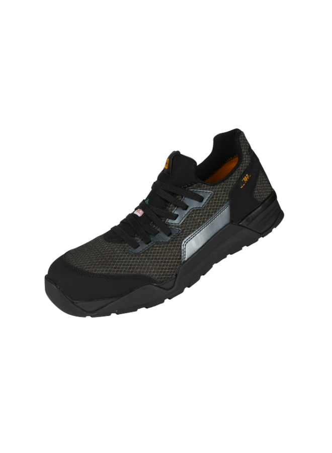 Caterpillar Mens Boots Sprint Csa  724589 Black