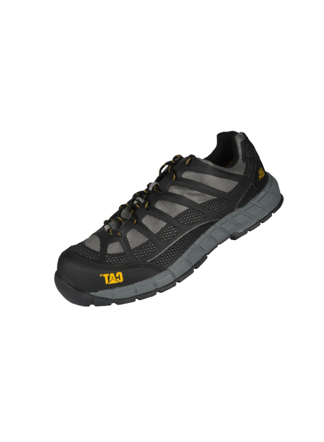 Caterpillar Mens Boots Streamline Ct 090285 Light Grey