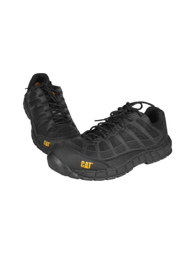 Caterpillar Mens Boots Streamline Ct 90284 Black