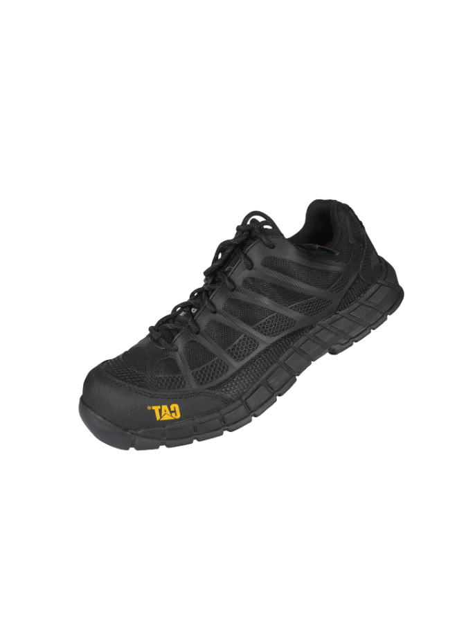 Caterpillar Mens Boots Streamline Ct 90284 Black