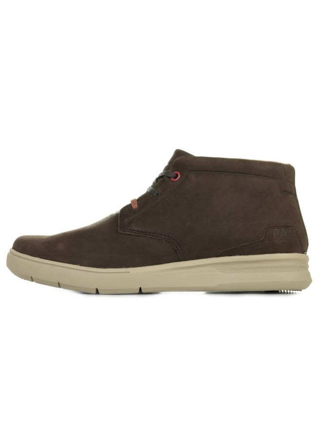 Caterpillar Mens Boots Theorem 722371 Brown 020-1249
