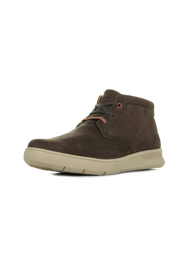 Caterpillar Mens Boots Theorem 722371 Brown 020-1249
