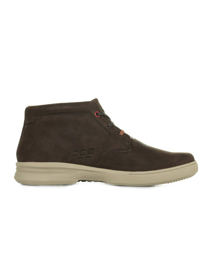 Caterpillar Mens Boots Theorem 722371 Brown 020-1249