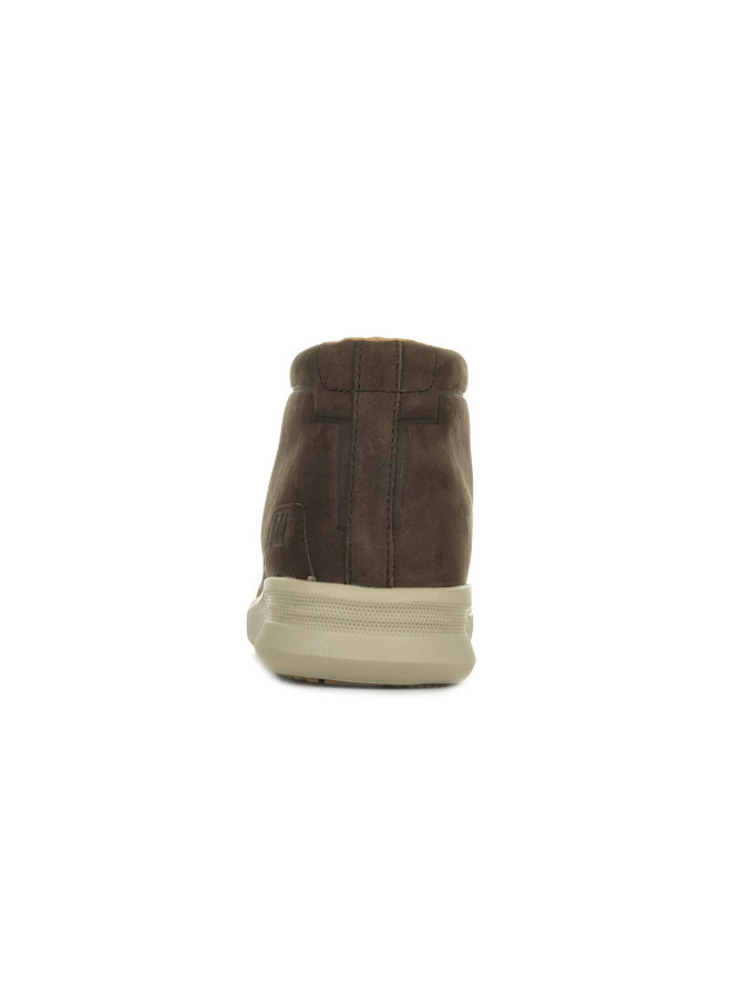 Caterpillar Mens Boots Theorem 722371 Brown 020-1249