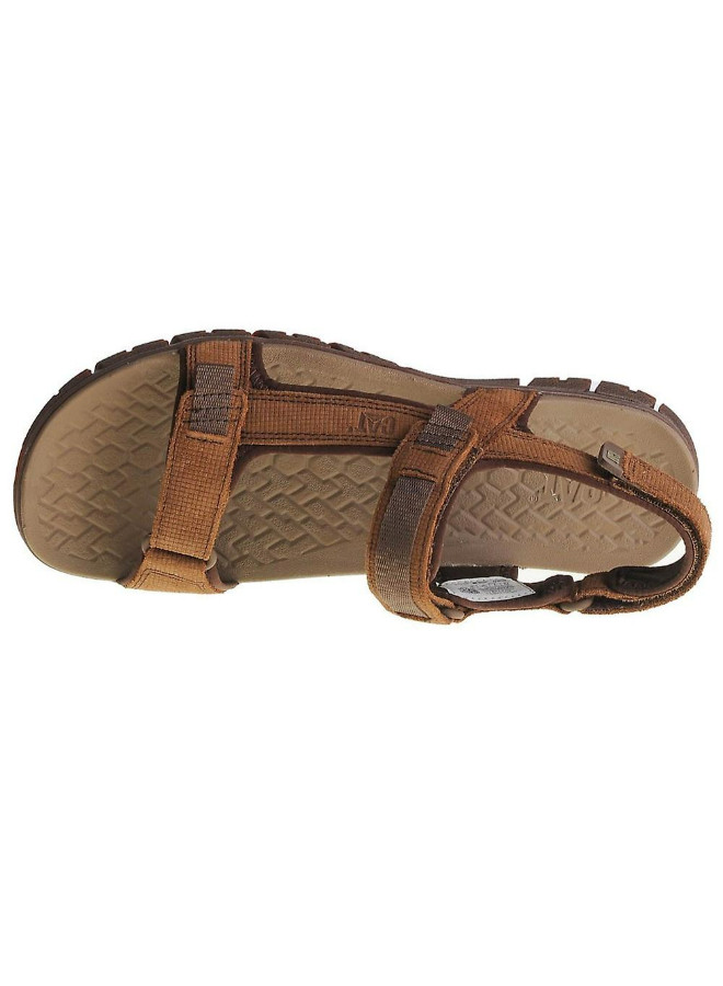 Caterpillar Mens Casual Sandals Atchison 721281 Brown 020-828