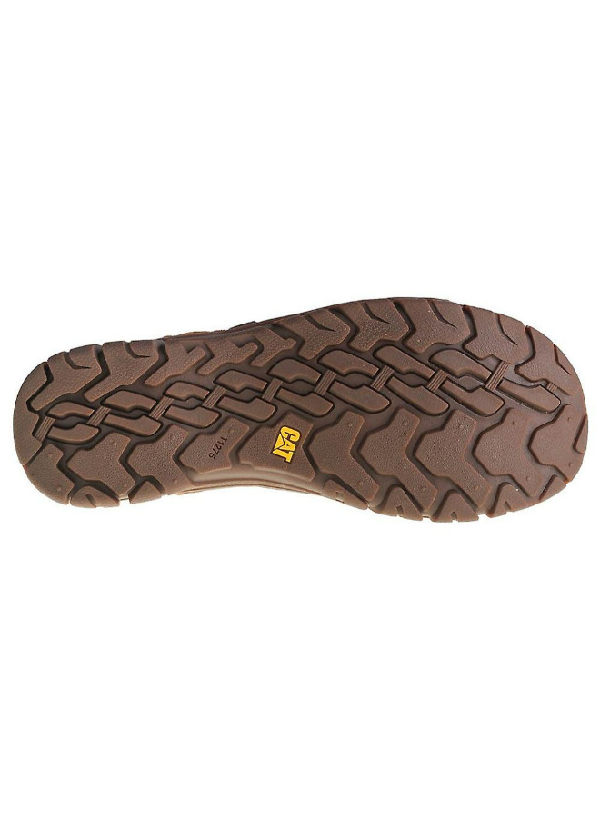 Caterpillar Mens Casual Sandals Atchison 721281 Brown 020-828