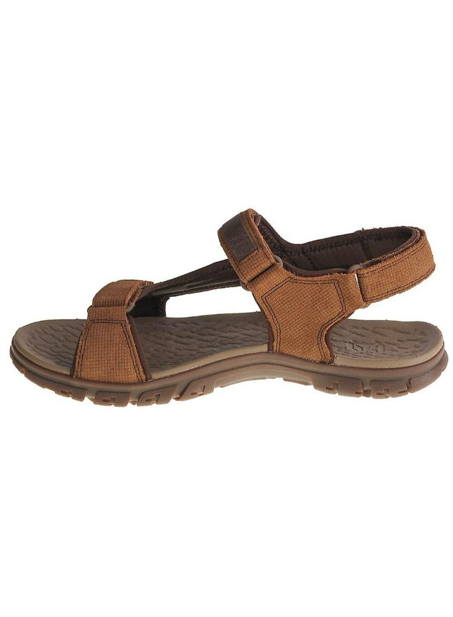 Caterpillar Mens Casual Sandals Atchison 721281 Brown 020-828