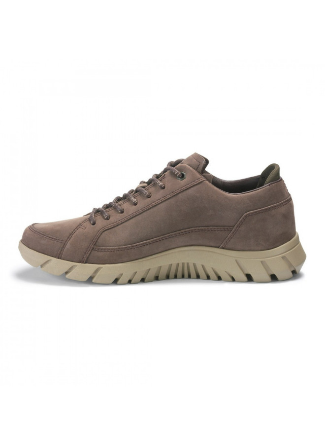 Caterpillar Mens Casual Shoes Action 722914 Coffee 020-1254