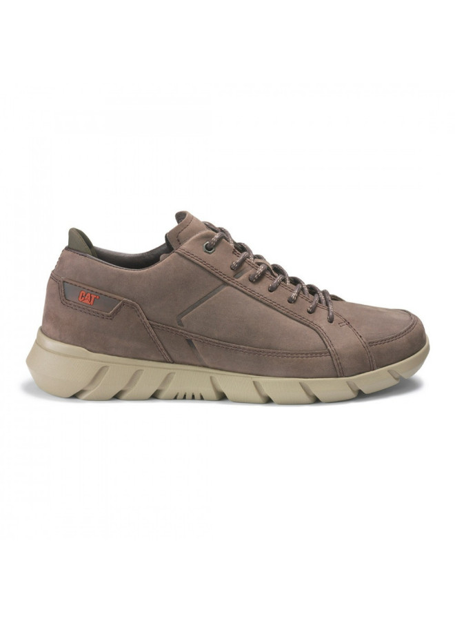 Caterpillar Mens Casual Shoes Action 722914 Coffee 020-1254