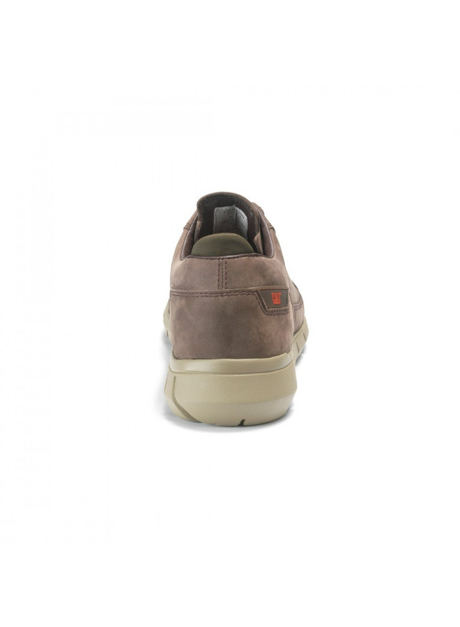 Caterpillar Mens Casual Shoes Action 722914 Coffee 020-1254