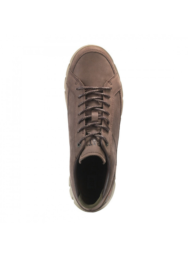 Caterpillar Mens Casual Shoes Action 722914 Coffee 020-1254