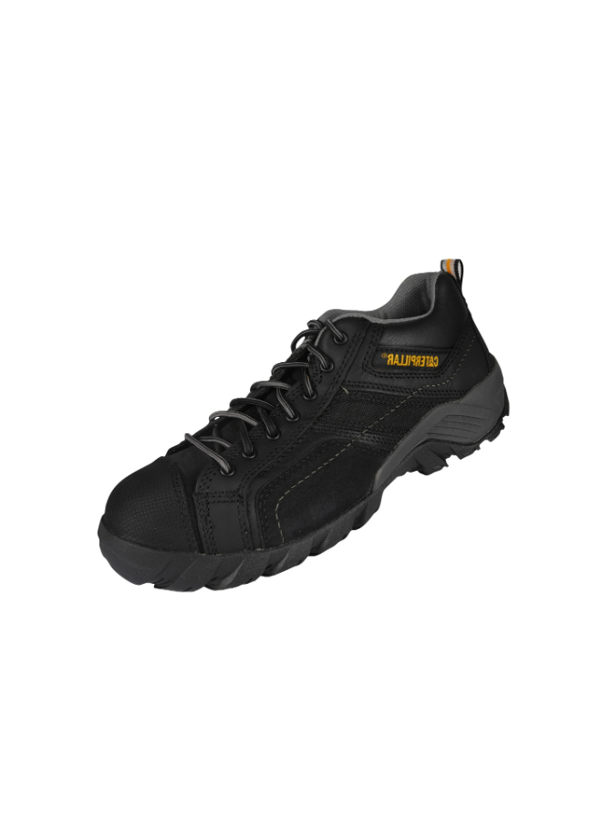 Caterpillar Mens Casual Shoes Argon Composite 712528 Black