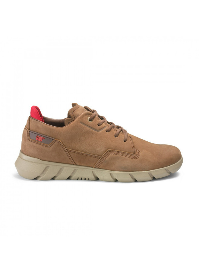 Caterpillar Mens Casual Shoes Camberwell 722920 Brown 020-1255