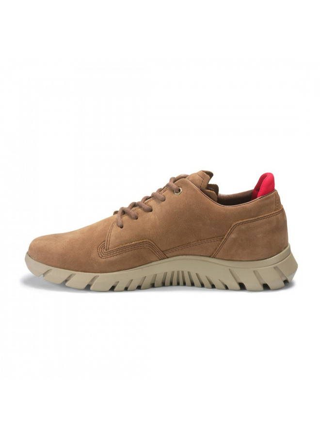 Caterpillar Mens Casual Shoes Camberwell 722920 Brown 020-1255