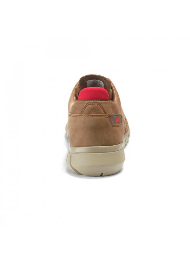 Caterpillar Mens Casual Shoes Camberwell 722920 Brown 020-1255