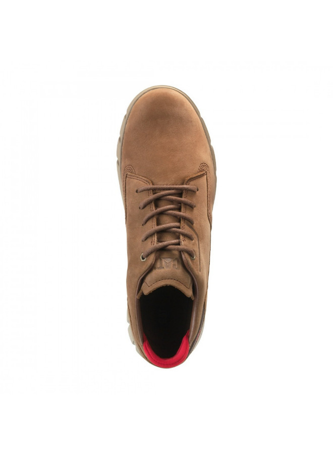 Caterpillar Mens Casual Shoes Camberwell 722920 Brown 020-1255