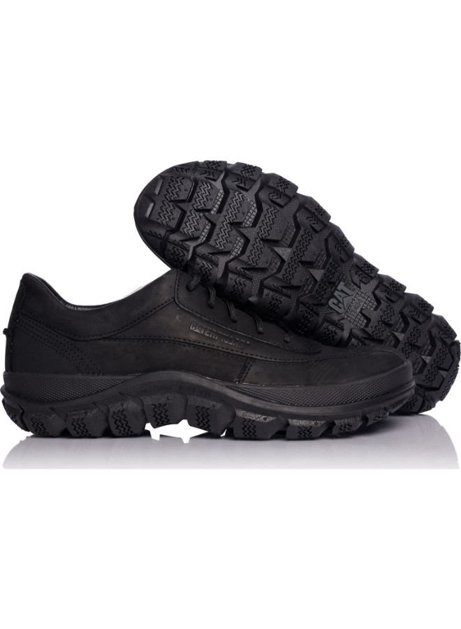 Caterpillar Mens Casual Shoes Fused 724813 Black 020-1188