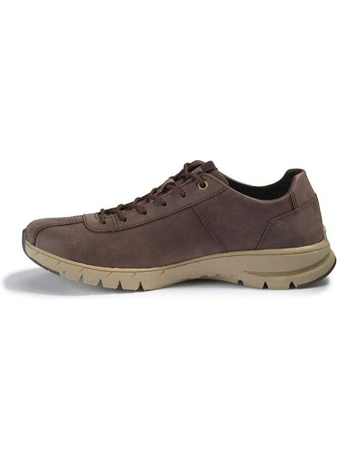 Caterpillar Mens Casual Shoes Navigate 723092 Coffee 020-1256