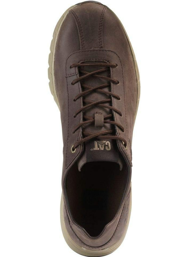 Caterpillar Mens Casual Shoes Navigate 723092 Coffee 020-1256
